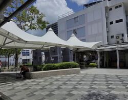 Bedok North Street 1 (D16), Shop House #578519311